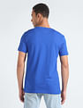 Tommy Hilfiger Pure Cotton Chest Pocket T-Shirt