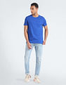 Tommy Hilfiger Pure Cotton Chest Pocket T-Shirt
