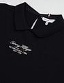 Tommy Hilfiger Regular Fit Logo Polo Shirt