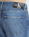 Calvin Klein Mid Rise Stone Wash Jeans