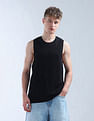 Flying Machine Relaxed Fit Digitopia T-Shirt