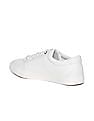 U.S. Polo Assn. Men Solid Lace Up Aaron Sneakers
