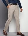 Tommy Hilfiger Yarn Dyed Dobby Trousers