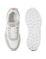 U.S. Polo Assn. Women Suede Damaris Sneakers