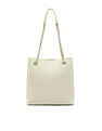 U.S. Polo Assn. Jess Textured Tote With Sling Bag