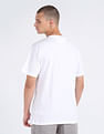 Tommy Hilfiger Transitional Cotton Signature Logo T-Shirt