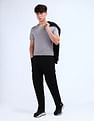 Flying Machine Relaxed Fit Utility Cargo