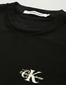Calvin Klein Organic Cotton Dragon Print T-Shirt