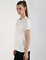Tommy Hilfiger Printed Regular Fit T-Shirt