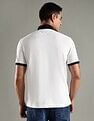 Tommy Hilfiger Embroidered Logo Relaxed Fit Cotton Polo T-Shirt