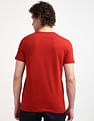 Tommy Hilfiger Short Sleeve Logo T-Shirt