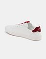 U.S. Polo Assn. Men Santos 3.0 Colour Blocked Sneakers