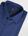 Arrow Self Design Ceremonial Shirt