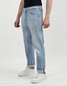 Tommy Hilfiger Ryan Regular Straight Jeans