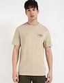 Tommy Hilfiger Logo Regular-Fit Cotton T-Shirt