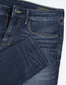 Flying Machine Jackson Super Slim Fit Stone Wash Jeans