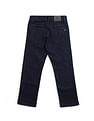 U.S. Polo Assn. Kids Boys Relaxed Fit Blue Jeans