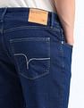 Flying Machine Freddie Slim Straight Fit Jeans