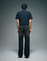 Flying Machine Mid Rise Bootcut Jeans