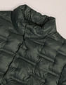 U.S. Polo Assn. USJCKS0707 BROWN Mens Jackets