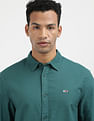 Tommy Hilfiger Long Sleeve Oxford Shirt