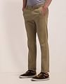 U.S. Polo Assn. Denver Slim Fit Dobby Trousers