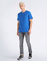 Tommy Hilfiger Cotton Crew Neck Nantucket T-Shirt