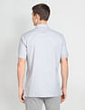 Arrow Windowpane Check Dobby Shirt