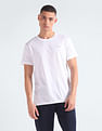 Calvin Klein Jeans Sustainable Cotton Institutional Logo T-Shirt - Pack Of 2