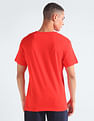 Calvin Klein Jeans Sustainable Cotton Institutional Logo T-Shirt - Pack Of 2