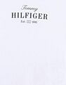 Tommy Hilfiger Kids Girls Logo Regular-Fit Cotton T-Shirt