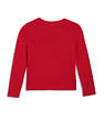 Tommy Hilfiger Kids Girls Vail Fashion T-Shirt
