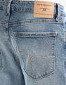 Flying Machine Slim Straight Stone Wash Jeans