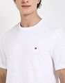 Tommy Hilfiger Printed Regular-Fit Cotton T-Shirt