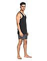 Calvin Klein Underwear U-Neck Solid Vest