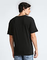 Tommy Hilfiger Cotton Casual Linear Logo T-Shirt