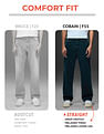 Flying Machine Cobain Loose Fit Max Cargo Jeans