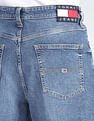 Tommy Hilfiger Recycled Cotton Bax Loose Tapered Fit Jeans