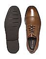 Cole Haan Ross Dustin Cap Toe Brogue Oxford