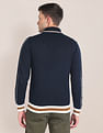 U.S. Polo Assn. Crew Neck Solid Sweater