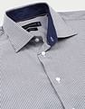 Tommy Hilfiger Vertical Stripes Regular Shirt