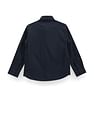 U.S. Polo Assn. Kids Boys Brand Appliqued Shirt
