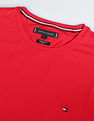 Tommy Hilfiger Sustainable Slim Fit T-Shirt