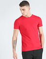 Tommy Hilfiger Sustainable Slim Fit T-Shirt
