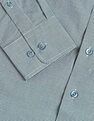 U.S. Polo Assn. Micro Checked Tailored Fit Shirt