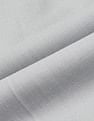 Arrow Regular Fit Dobby Weave Autoflex Trousers
