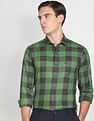 Arrow Buffalo Check Shirt
