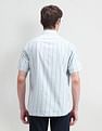 Arrow Sport Liberty Classic Vertical Striped Shirt