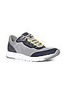 Cole Haan Grey GrandSport Flex Sneakers