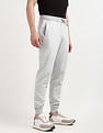 Tommy Hilfiger Mid Rise Flag Logo Joggers